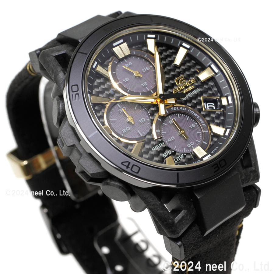 EDIFICE(CASIO) カシオ エディフィス カシオウオッチ50周年 EDIFICE(CASIO) カシオ エディフィス カシオウオッチ50周年