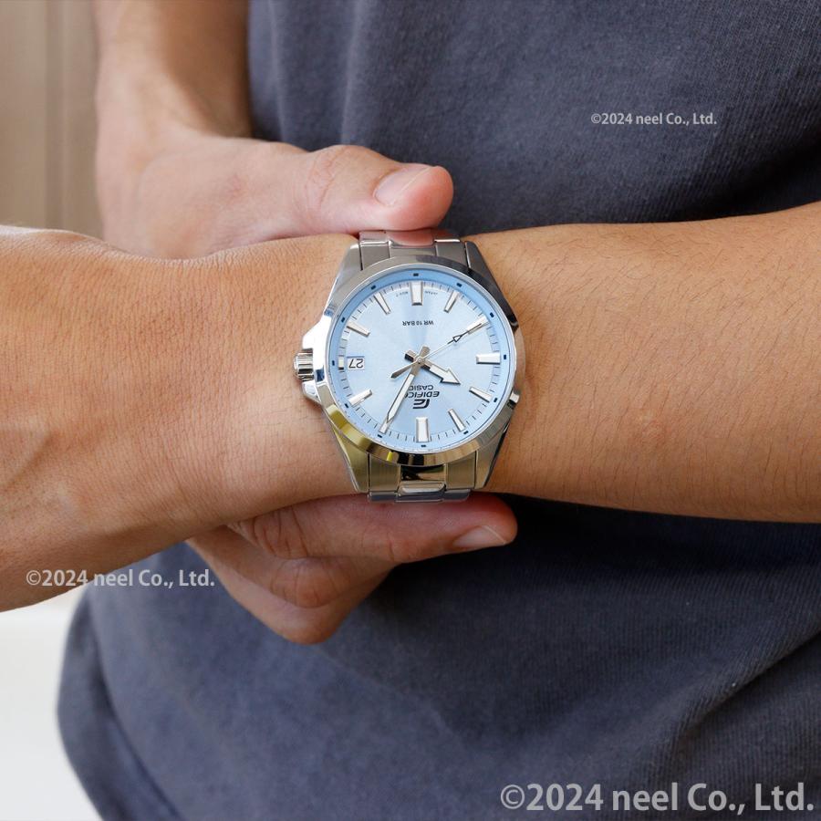 EDIFICE(CASIO) カシオ エディフィス 腕時計 メンズ EFV-100DJ EDIFICE(CASIO) カシオ エディフィス 腕時計 メンズ EFV-100DJ