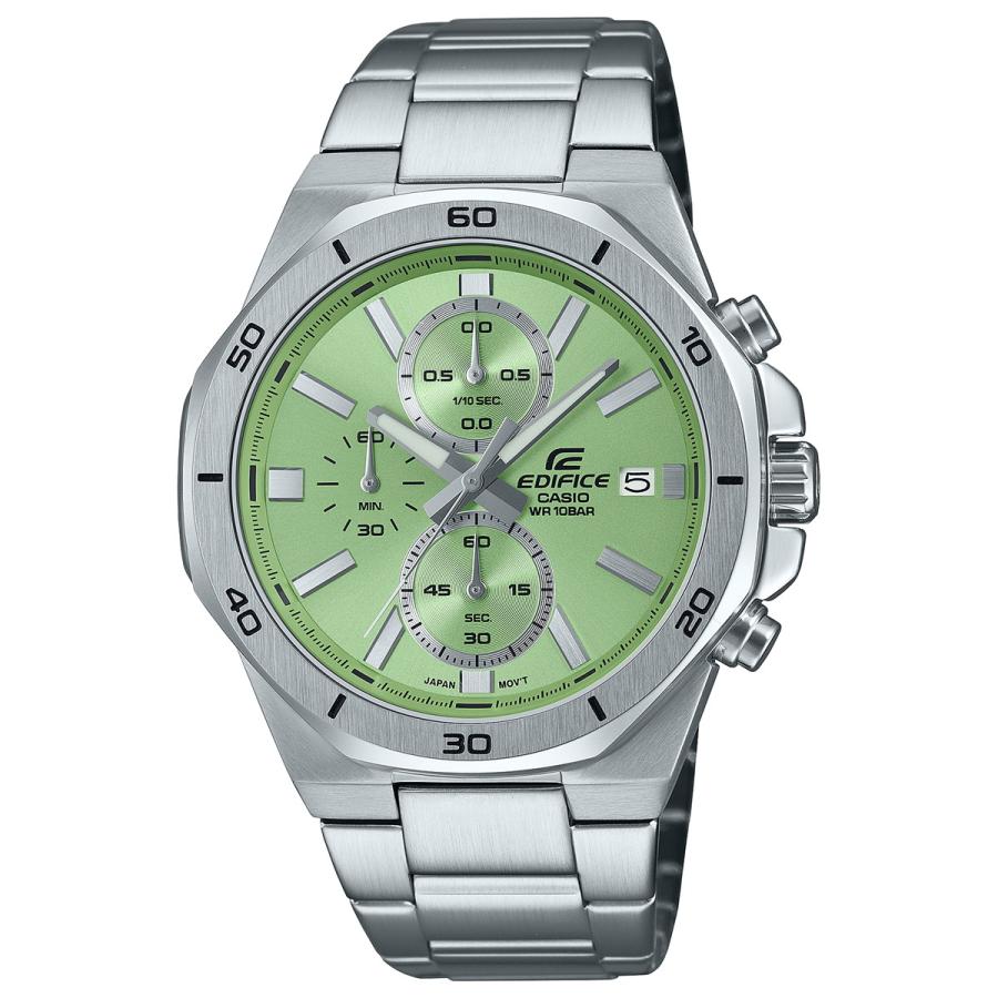EDIFICE（CASIO） カシオ エディフィス 腕時計 メンズ クロノグラフ