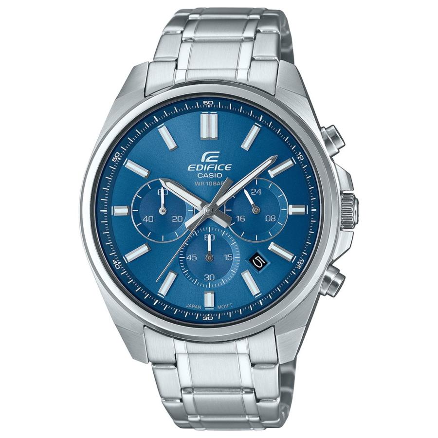 EDIFICE（CASIO） カシオ エディフィス 腕時計 メンズ EFV-650DJ-2AJF