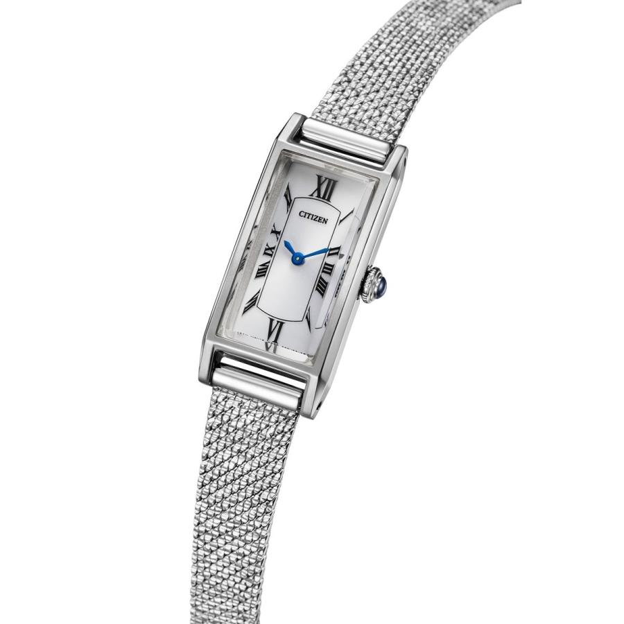 【値下げ❗️】【極美品】シチズン　kiiキー エコドライブ　シェル文字盤　稼働品 値下げ❗️】【極美品】シチズン kiiキー エコドライブ シェル