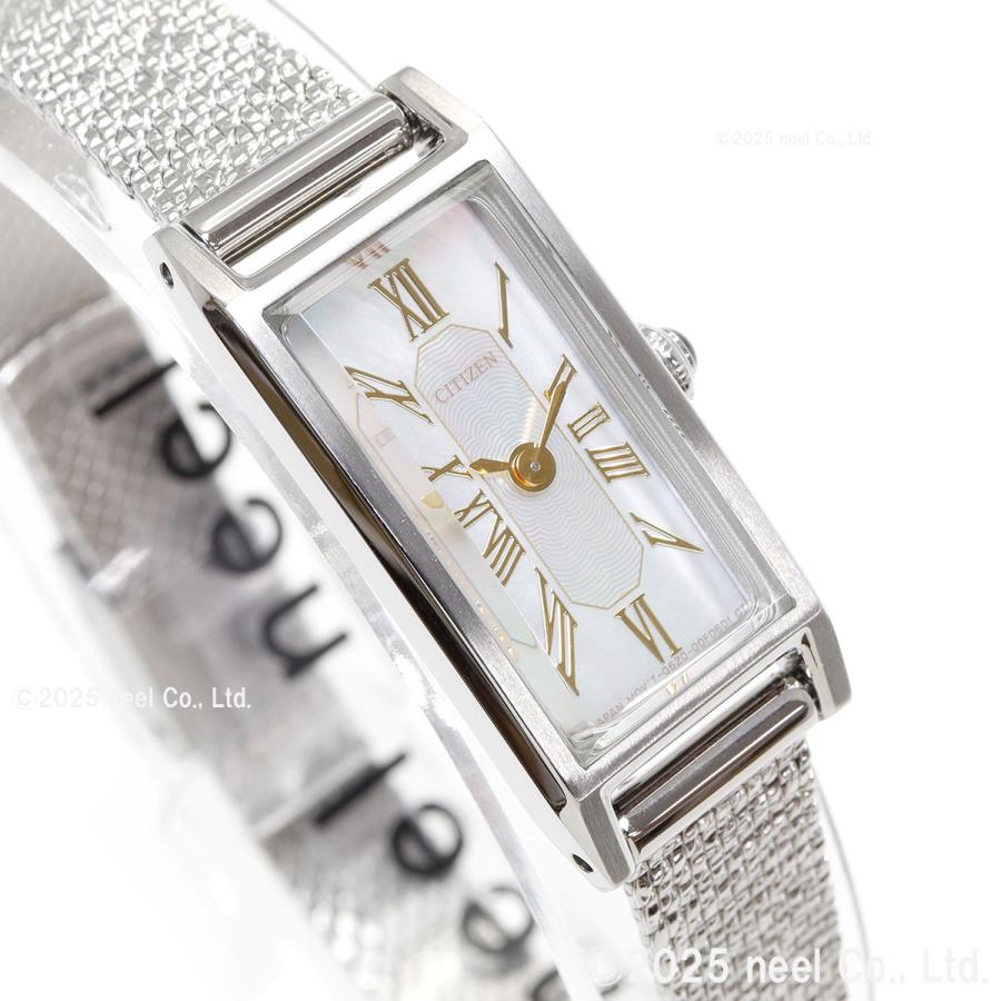 Kii（CITIZEN） シチズン キー CITIZEN Kii: エコドライブ 限定モデル