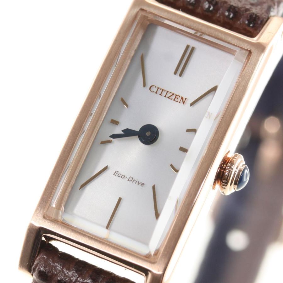 kii CITIZEN シチズン　エコドライブ　時計 Kii（CITIZEN） シチズン キー CITIZEN Kii: エコドライブ