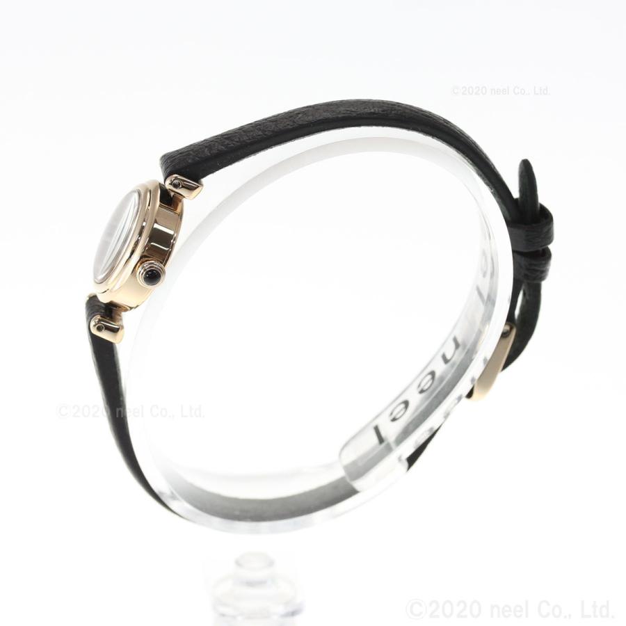 Kii（CITIZEN） シチズン キー CITIZEN Kii: エコドライブ ラウンド