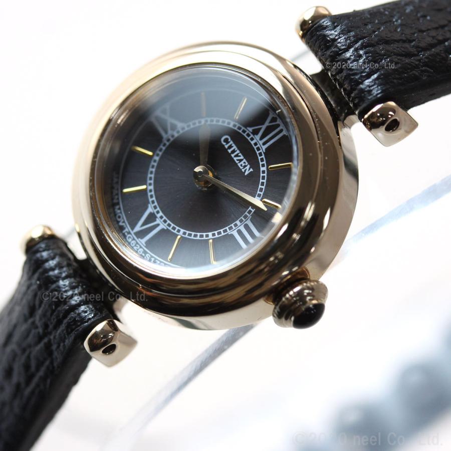 Kii（CITIZEN） シチズン キー CITIZEN Kii: エコドライブ