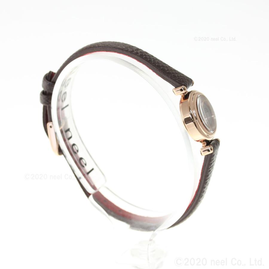 Kii（CITIZEN） シチズン キー CITIZEN Kii: エコドライブ ラウンド