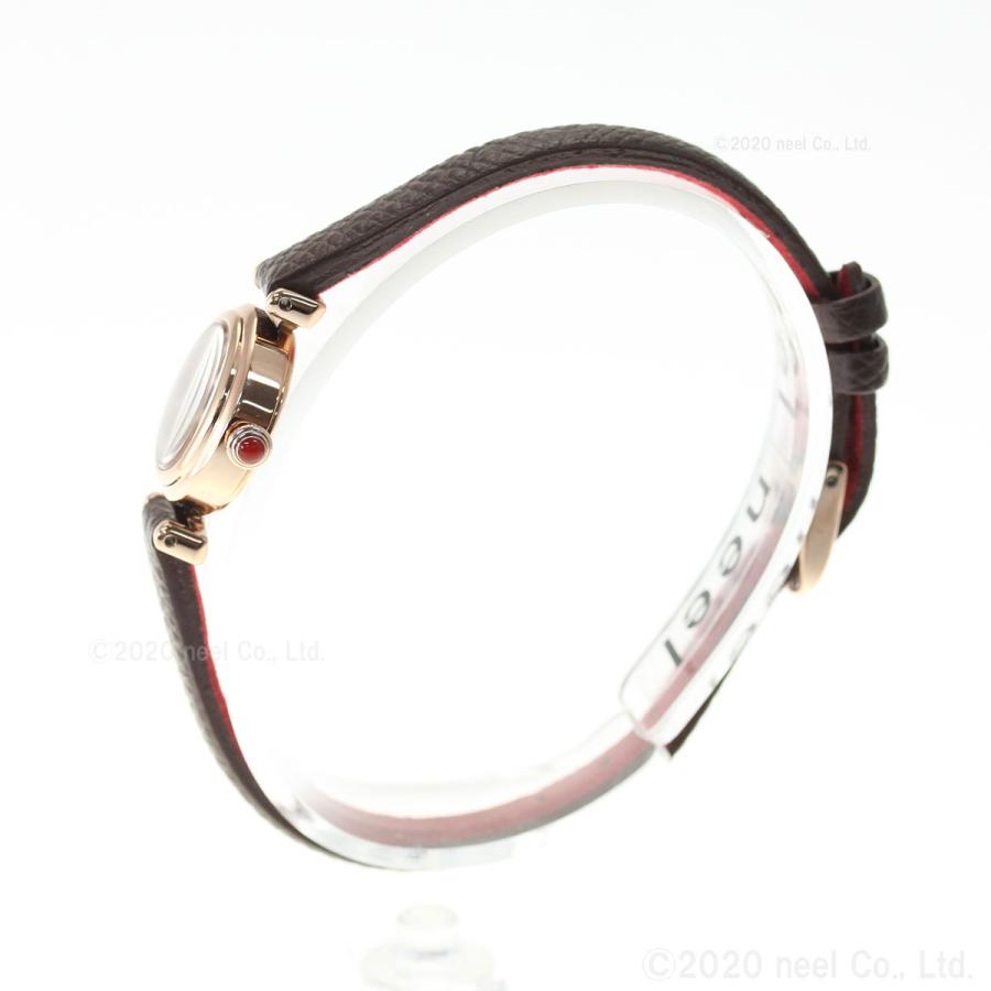 Kii（CITIZEN） シチズン キー CITIZEN Kii: エコドライブ ラウンド