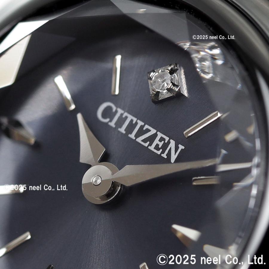Kii（CITIZEN） シチズン キー CITIZEN Kii: エコドライブ 特定店