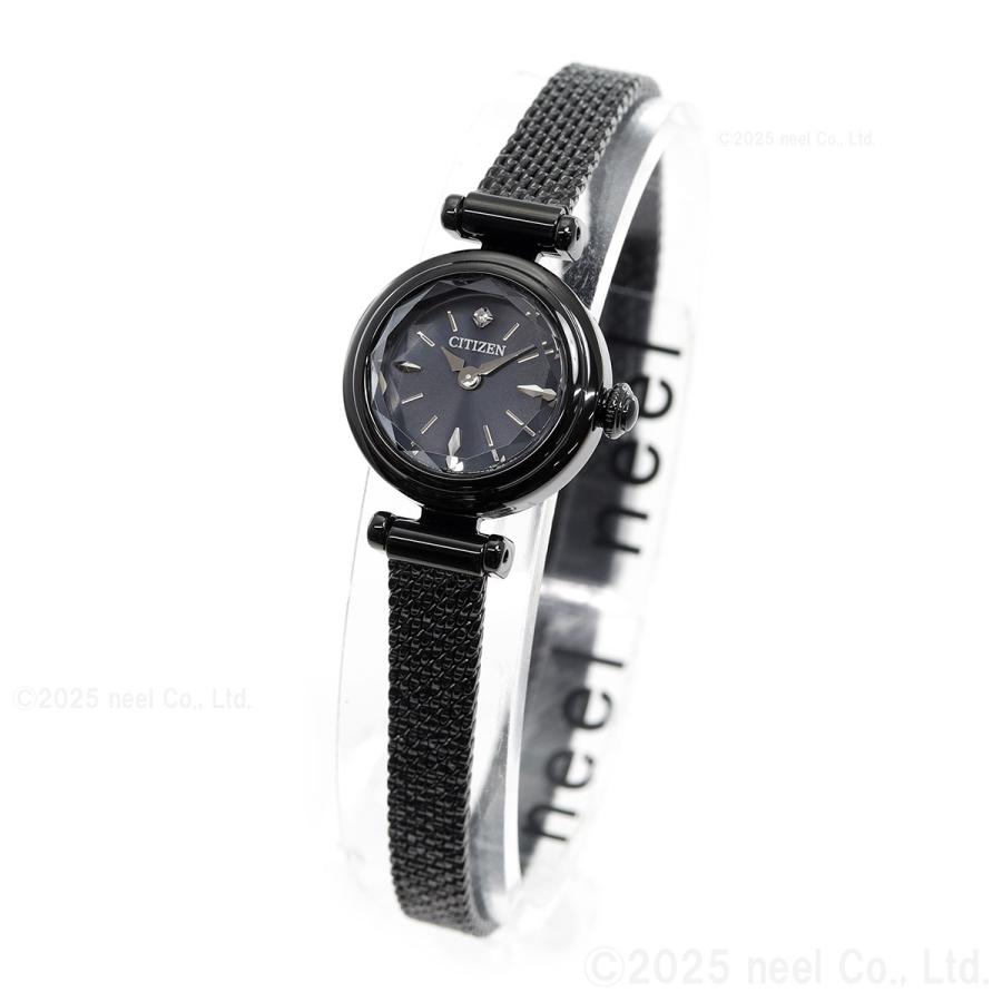 Kii（CITIZEN） シチズン キー CITIZEN Kii: エコドライブ 特定店