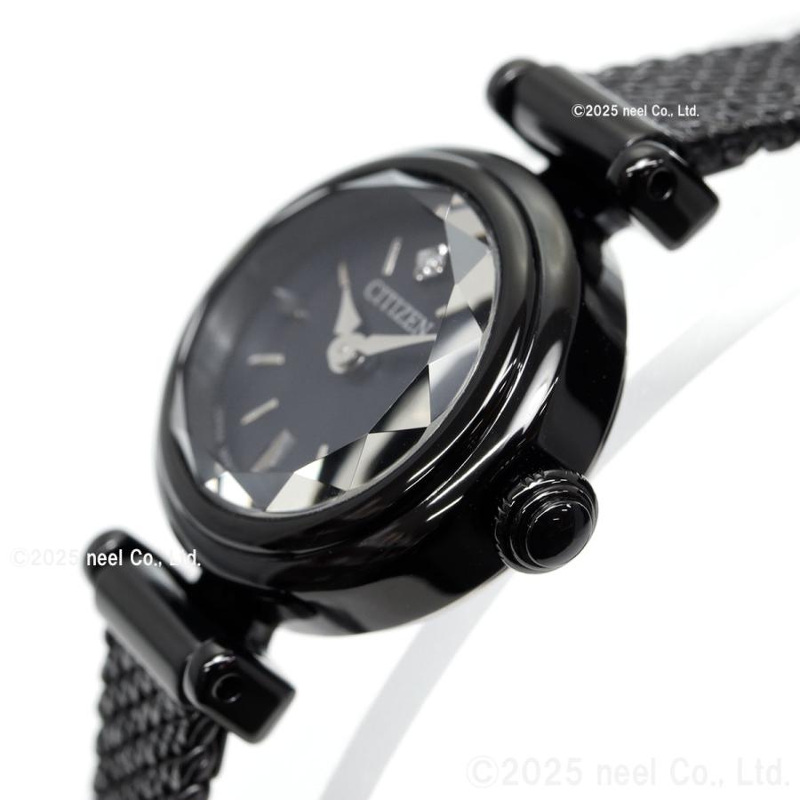 Kii（CITIZEN） シチズン キー CITIZEN Kii: エコドライブ 特定店