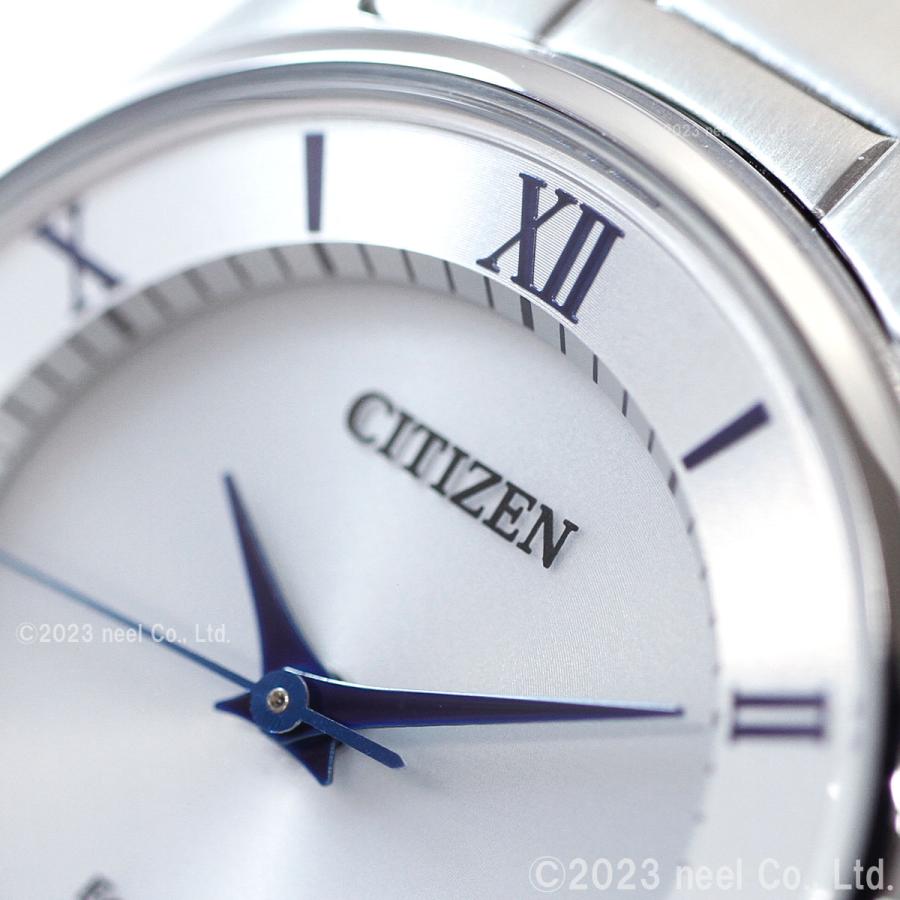 CITIZEN COLLECTION シチズンコレクション エコドライブ 腕時計