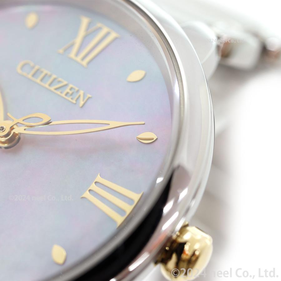 CITIZEN L シチズン エル レディース エコドライブ 腕時計 CITIZEN L シチズン エル レディース エコドライブ 腕時計