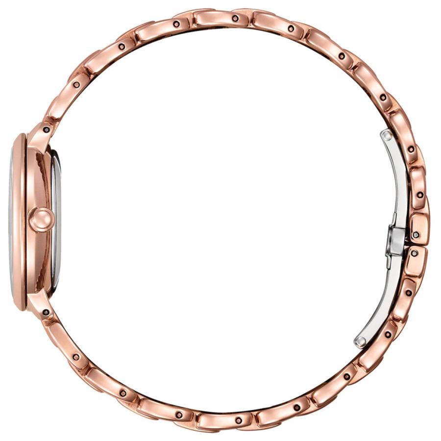 CITIZEN L シチズン エル レディース エコドライブ 腕時計 EM0928-84D