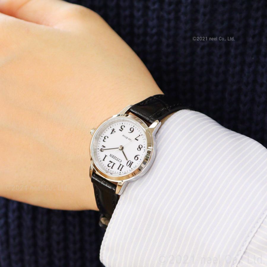 CITIZEN COLLECTION シチズンコレクション EM0930-15A エコ