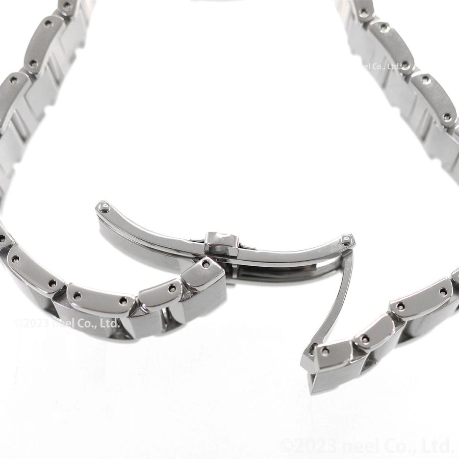 【新商品】 シチズン エル レディース エコドライブ 腕時計 EM1060-87N CITIZEN L ROUND Collection スズラン モチーフ 【6210198478】(22264円)