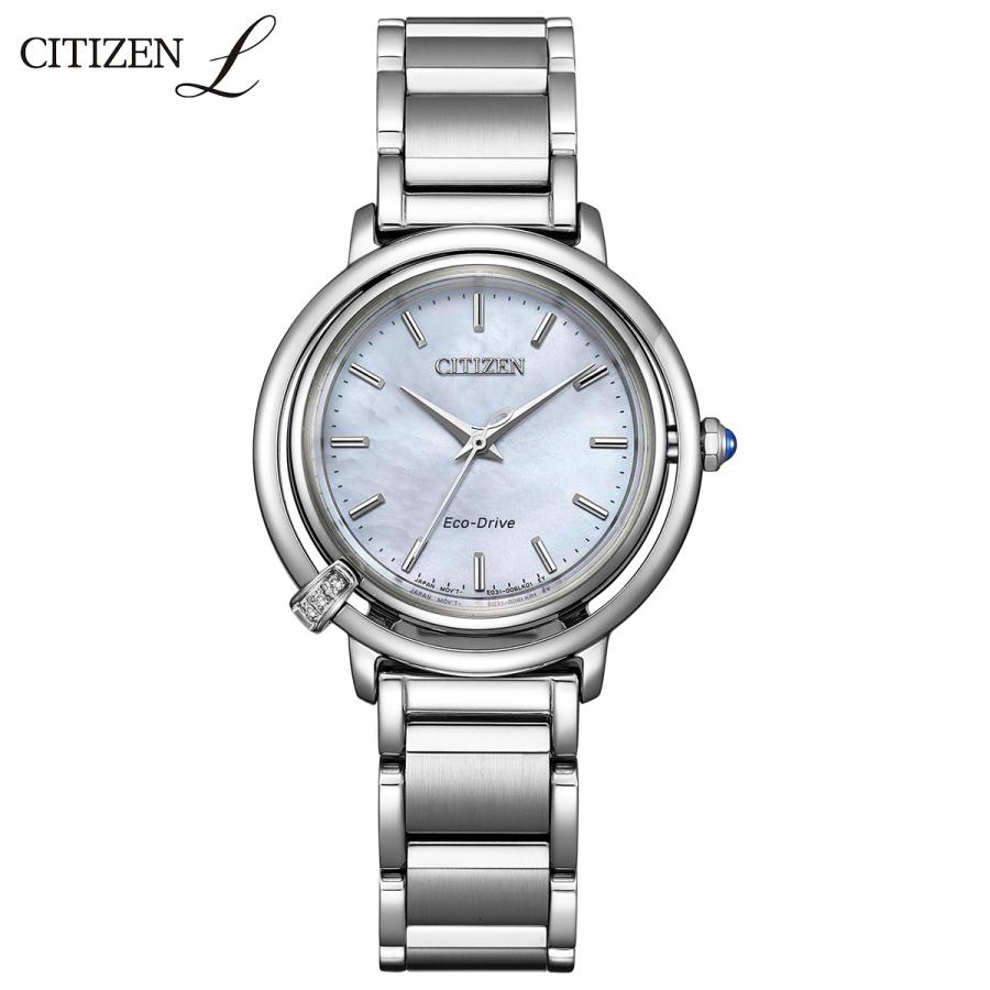CITIZEN L シチズン エル レディース エコドライブ 腕時計