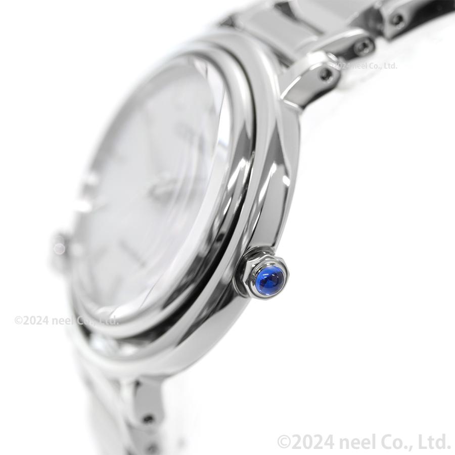 CITIZEN L(エル)エコドライブ EM1090-60D CITIZEN L シチズン エル レディース エコドライブ 腕時計