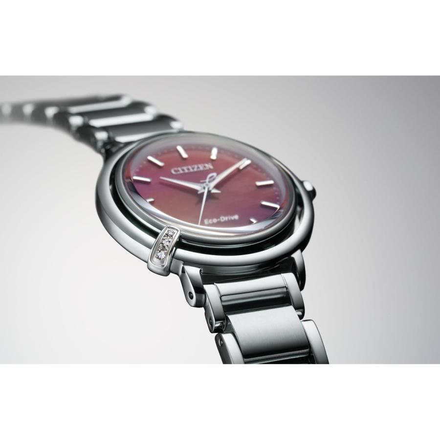 CITIZEN L シチズン エル レディース エコドライブ 腕時計