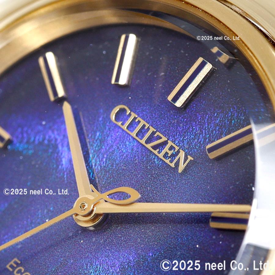 CITIZEN L （豪華おまけ有） シチズン エル レディース エコドライブ