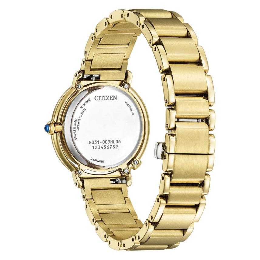 CITIZEN L （豪華おまけ有） シチズン エル レディース エコドライブ