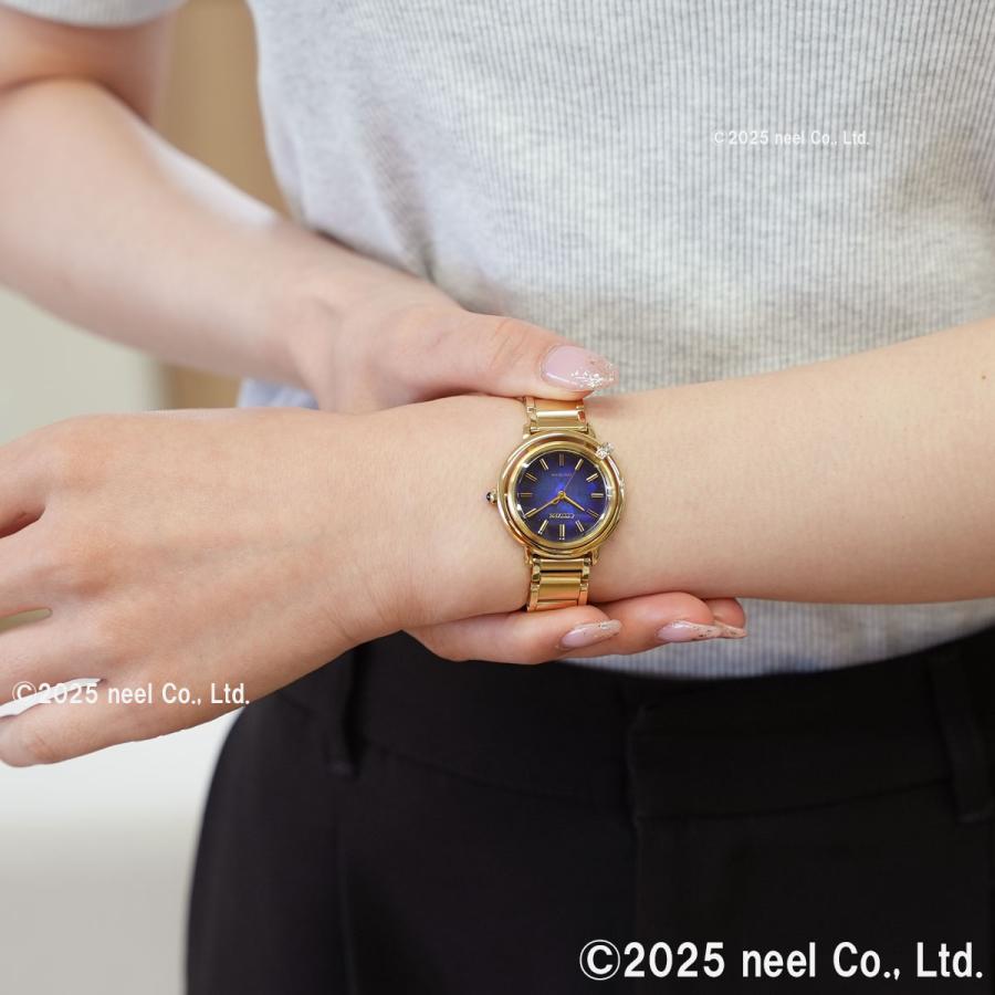 CITIZEN L （豪華おまけ有） シチズン エル レディース エコドライブ