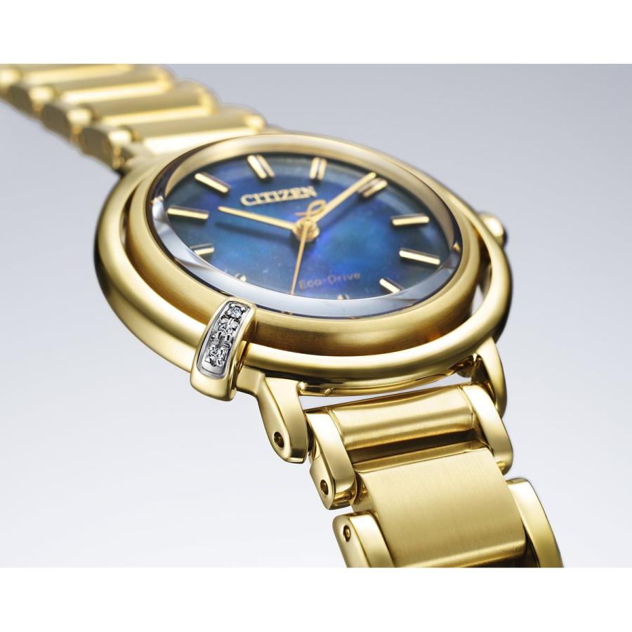 CITIZEN L （豪華おまけ有） シチズン エル レディース エコ