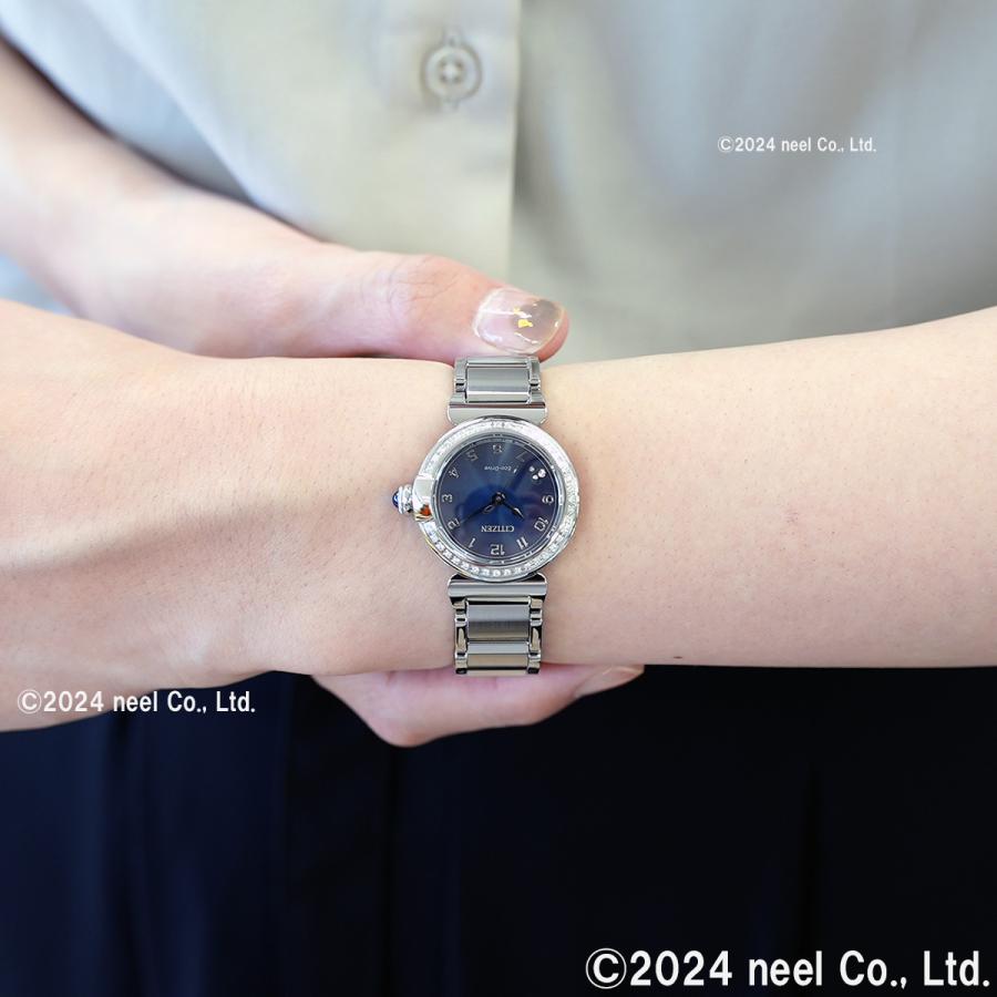 CITIZEN L （ノベルティー付き）シチズン エル レディース エコ