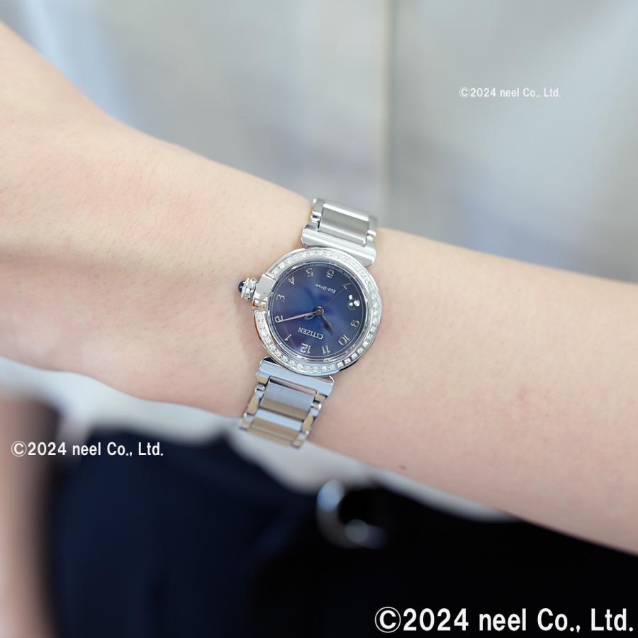 CITIZEN L （ノベルティー付き）シチズン エル レディース エコ