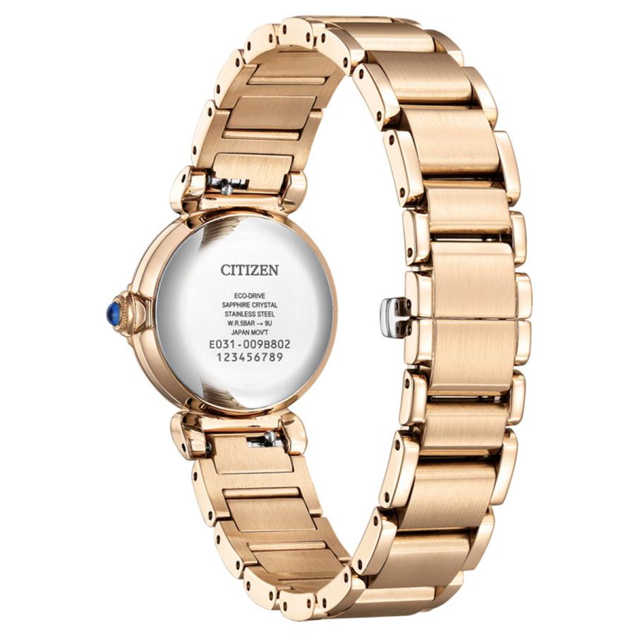 CITIZEN L ノベルティー付き!シチズン エル レディース エコ CITIZEN L ノベルティー付き!シチズン エル レディース エコ