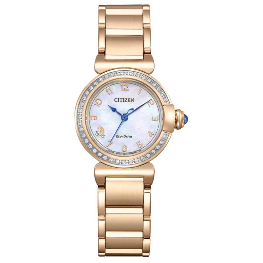 CITIZEN L ノベルティー付き!シチズン エル レディース エコ CITIZEN L ノベルティー付き!シチズン エル レディース エコ