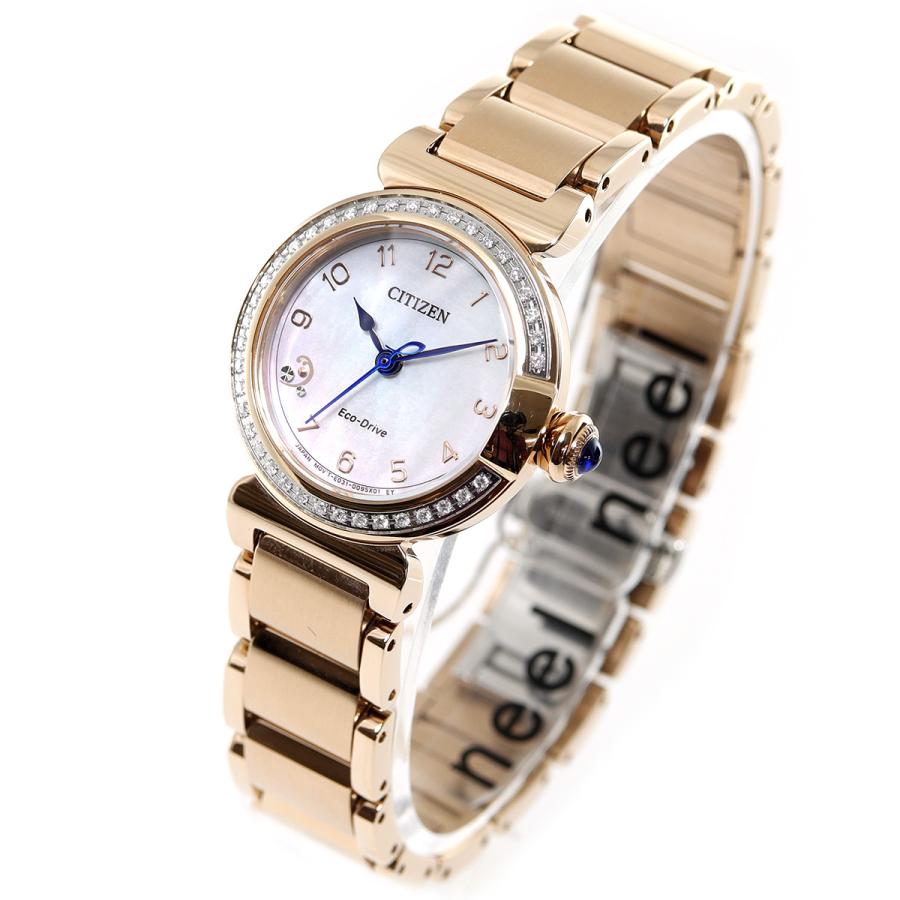 CITIZEN L ノベルティー付き!シチズン エル レディース エコ CITIZEN L ノベルティー付き!シチズン エル レディース エコ