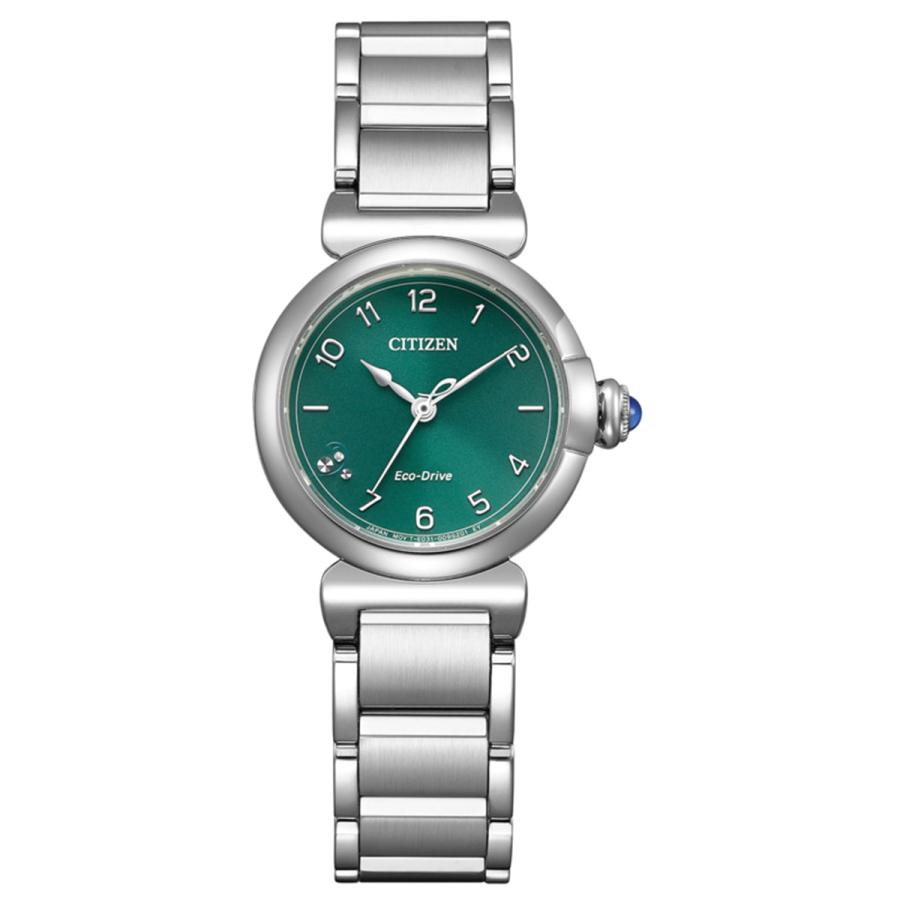 CITIZEN L シチズン エル レディース エコドライブ 腕時計 EM1130-83X