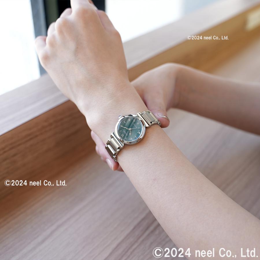 CITIZEN L シチズン エル レディース エコドライブ 腕時計 EM1130-83X