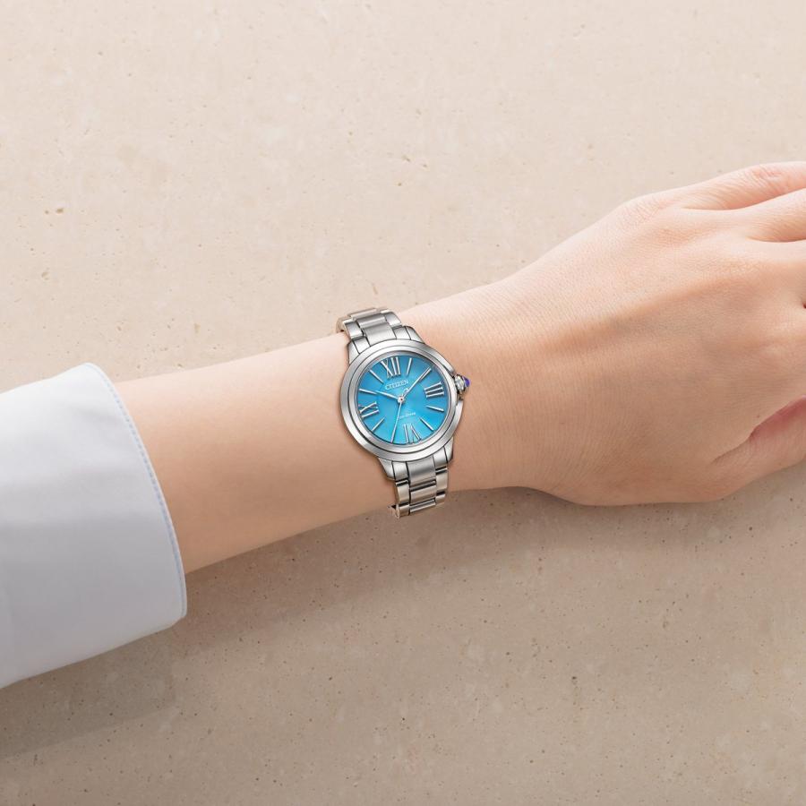 【期間限定値下げ】シチズン エル ラウンドコレクション エコ・ドライブ CITIZEN L （豪華おまけ有） シチズン エル エコドライブ 腕時計
