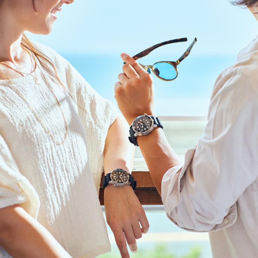 PROMASTER シチズン プロマスター マリン エコドライブ ダイバー 200m