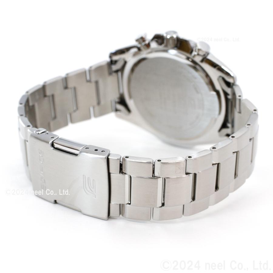 EDIFICE(CASIO) カシオ エディフィス 電波 ソーラー 腕時計 EDIFICE(CASIO) カシオ エディフィス 電波 ソーラー 腕時計