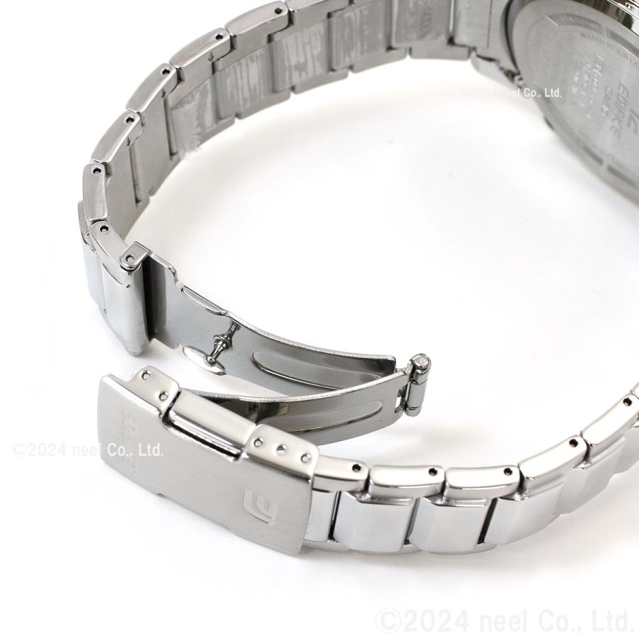 EDIFICE（CASIO） カシオ エディフィス Bluetooth