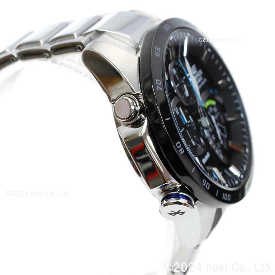 EDIFICE(CASIO) カシオ エディフィス Bluetooth EDIFICE(CASIO) カシオ エディフィス Bluetooth