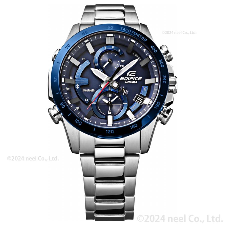 EDIFICE(CASIO) カシオ エディフィス Bluetooth EDIFICE(CASIO) カシオ エディフィス Bluetooth