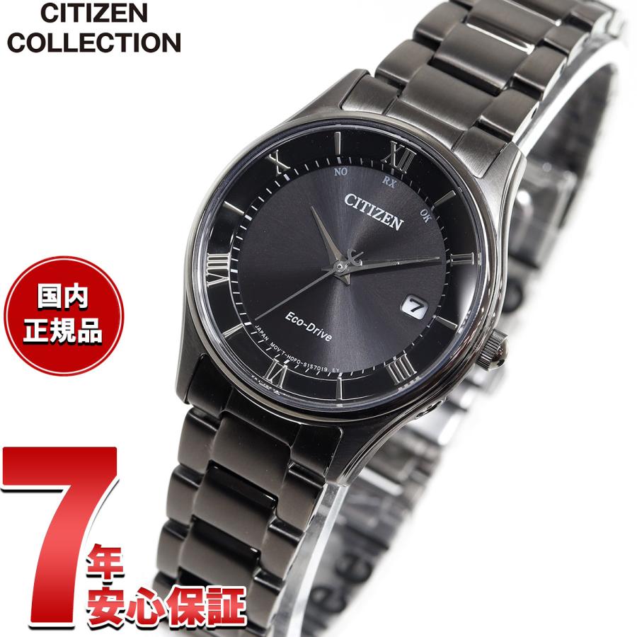 CITIZEN COLLECTION シチズンコレクション エコドライブ 電波 CITIZEN COLLECTION シチズンコレクション エコドライブ 電波