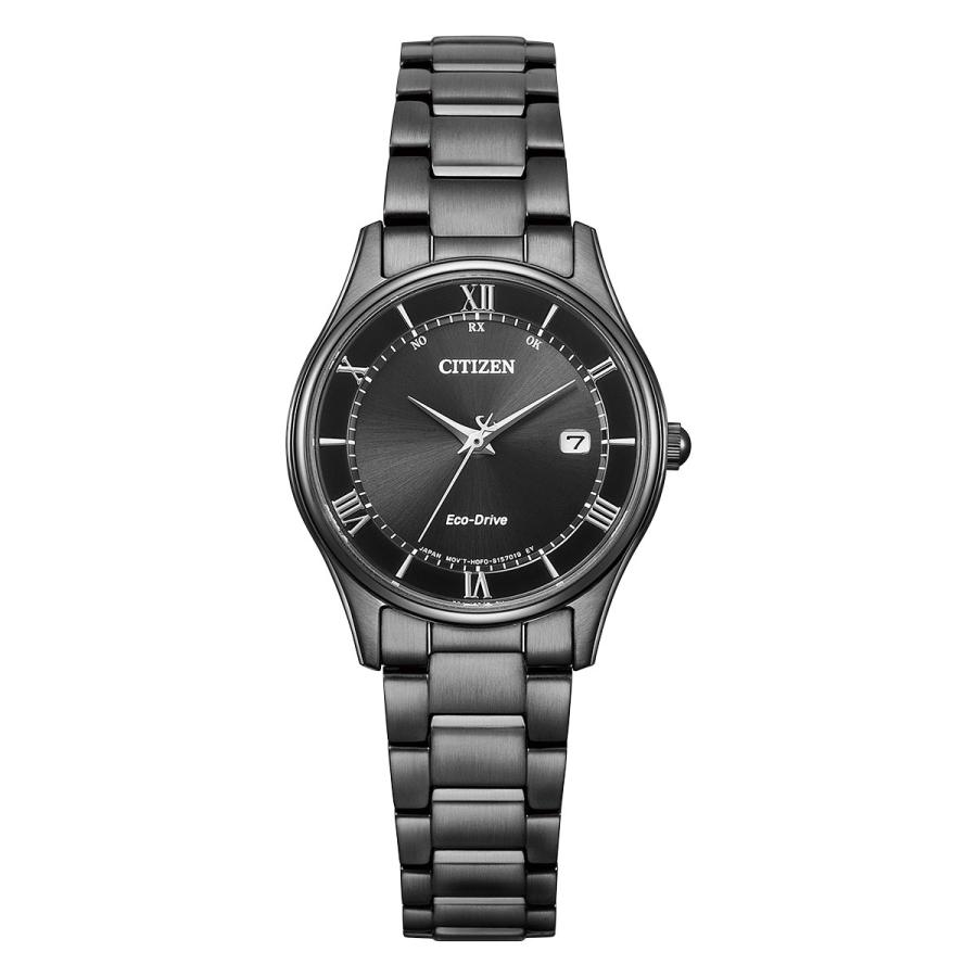 CITIZEN COLLECTION シチズンコレクション エコドライブ 電波時計 ペア