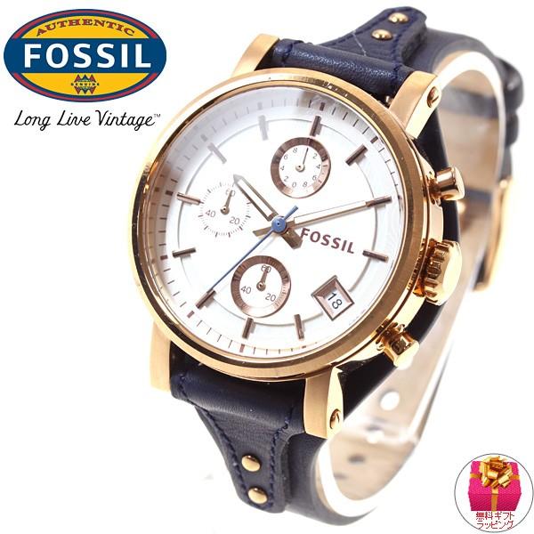 店内ポイント最大26倍 フォッシル Fossil 腕時計 レディース Es38 Neel Paypayモール店 通販 Paypayモール