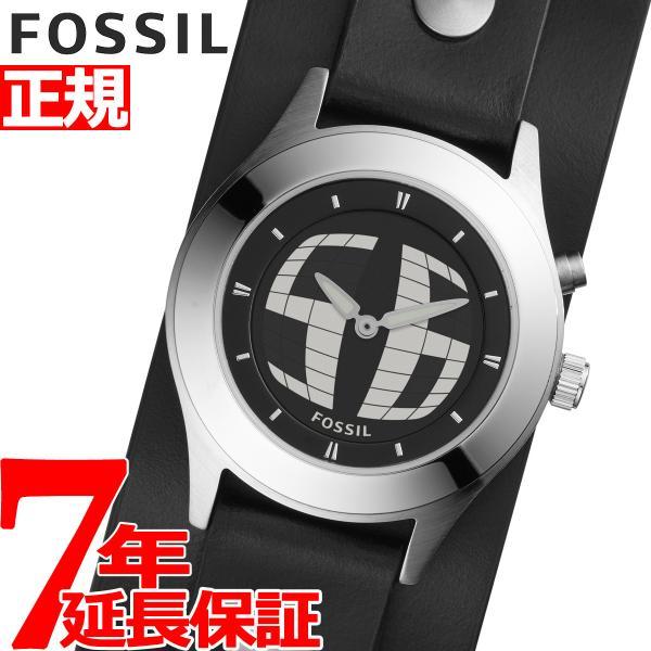 フォッシル Fossil 復刻 限定モデル 腕時計 レディース Es4936 Neel Paypayモール店 通販 Paypayモール