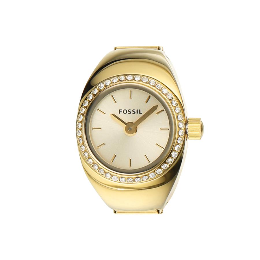 FOSSIL フォッシル ウォッチリング FOSSIL フォッシル ウォッチリング ES5319 レディース クオーツ