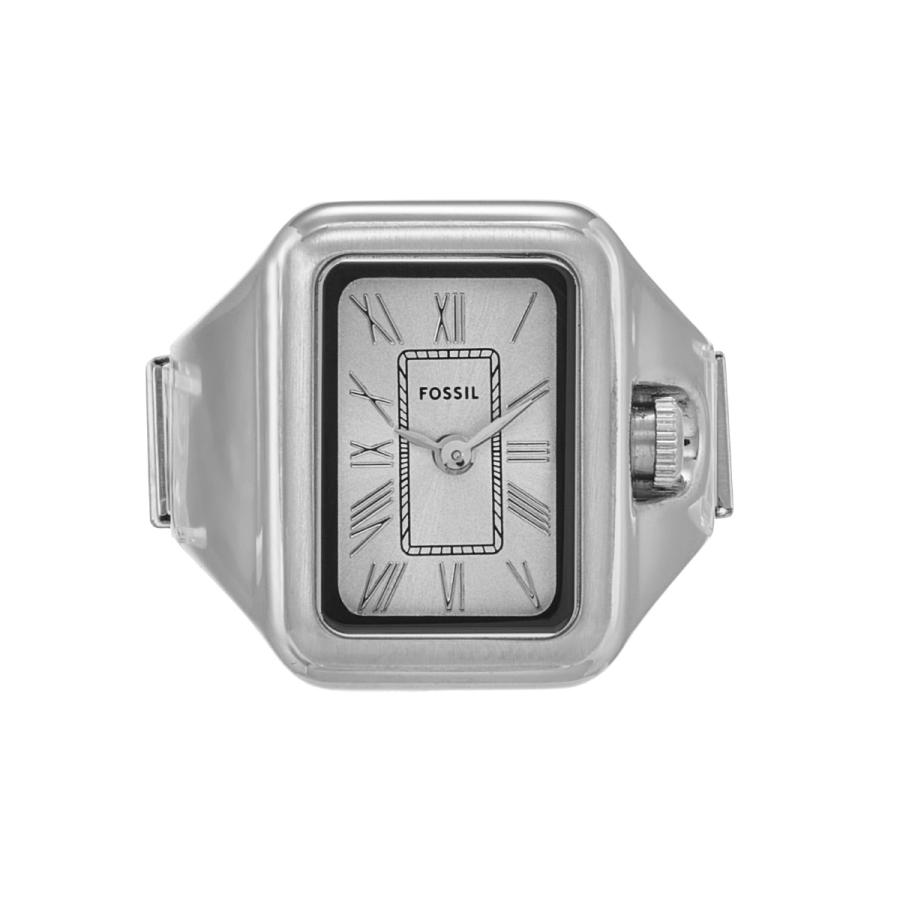 FOSSIL（フォッシル） リングウォッチ 時計 指輪 レディース RAQUEL 二 