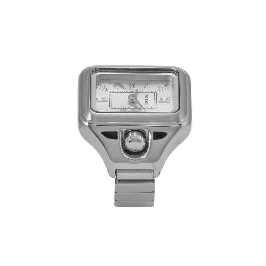FOSSIL（フォッシル） リングウォッチ 時計 指輪 レディース RAQUEL 二 