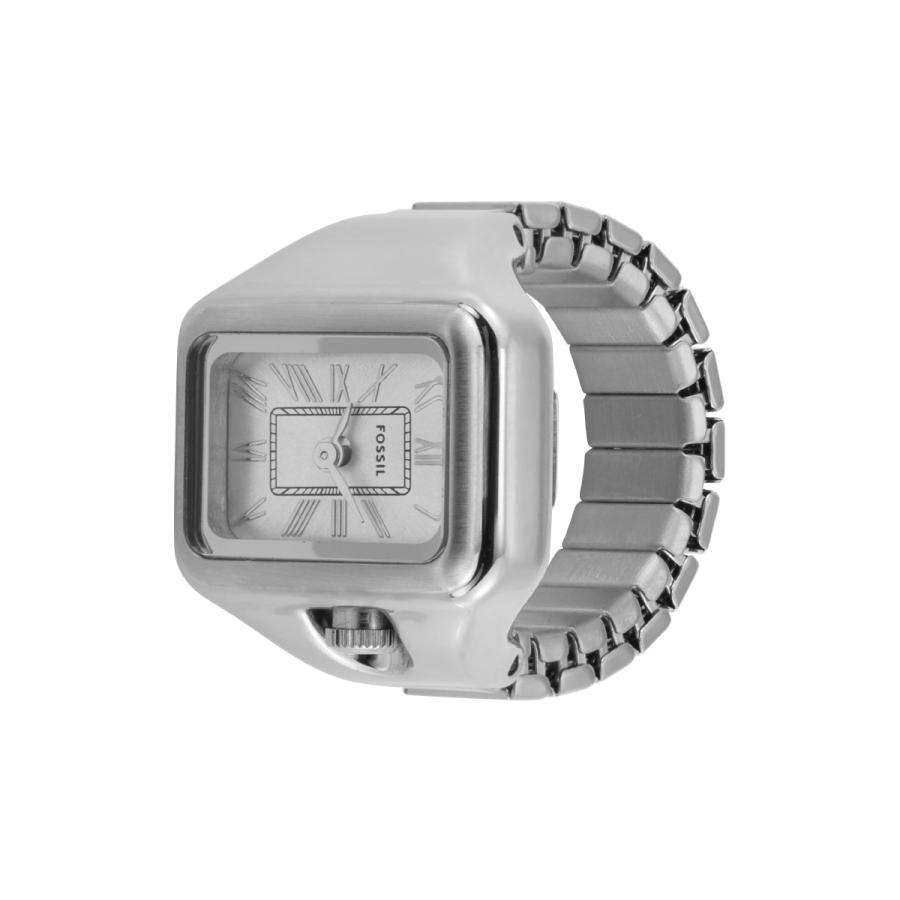 FOSSIL（フォッシル） リングウォッチ 時計 指輪 レディース RAQUEL 二 
