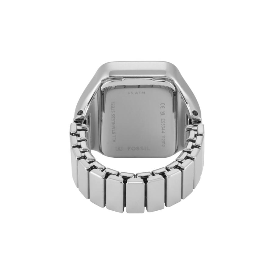 FOSSIL（フォッシル） リングウォッチ 時計 指輪 レディース RAQUEL 二 