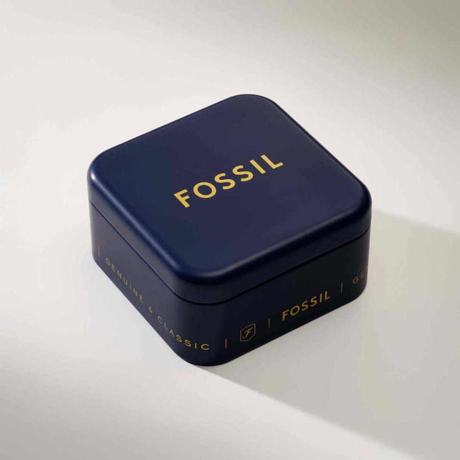 FOSSIL（フォッシル） リングウォッチ 時計 指輪 レディース RAQUEL 二 