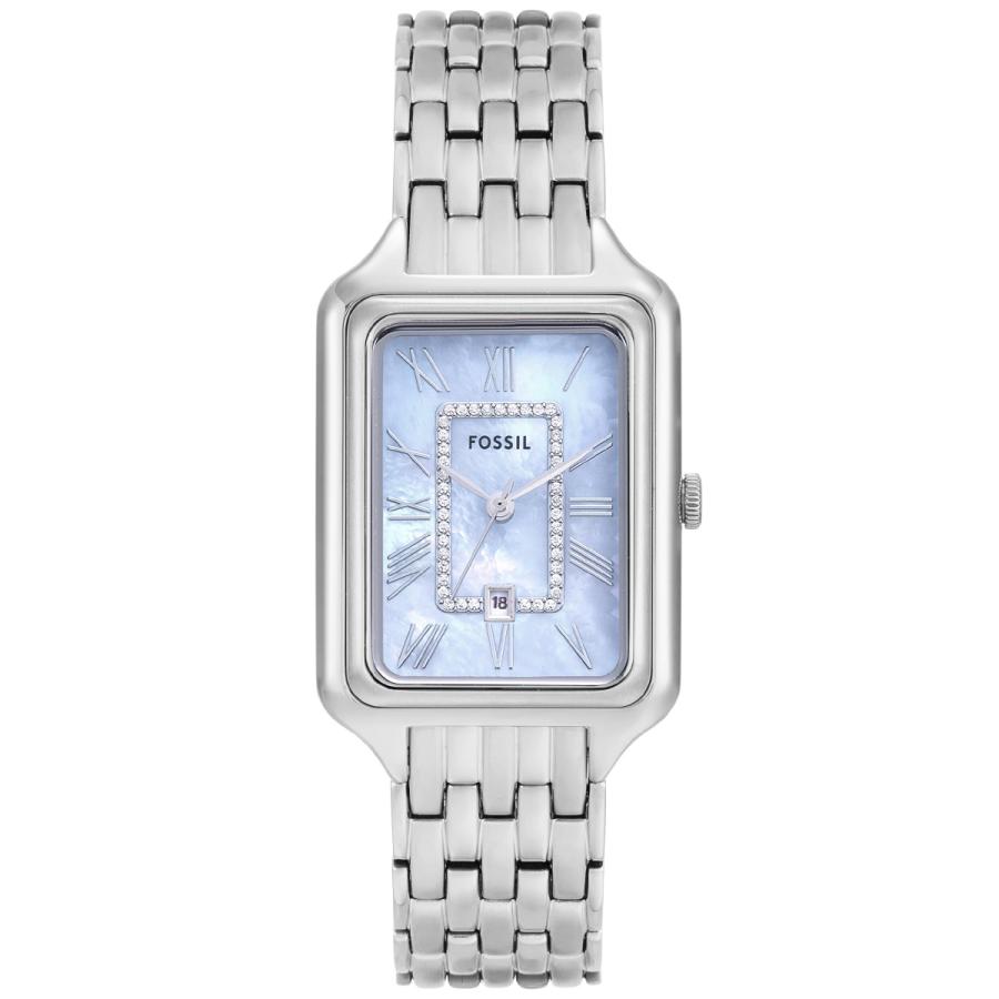 フォッシル FOSSIL 腕時計 レディース RAQUEL 三針デイト
